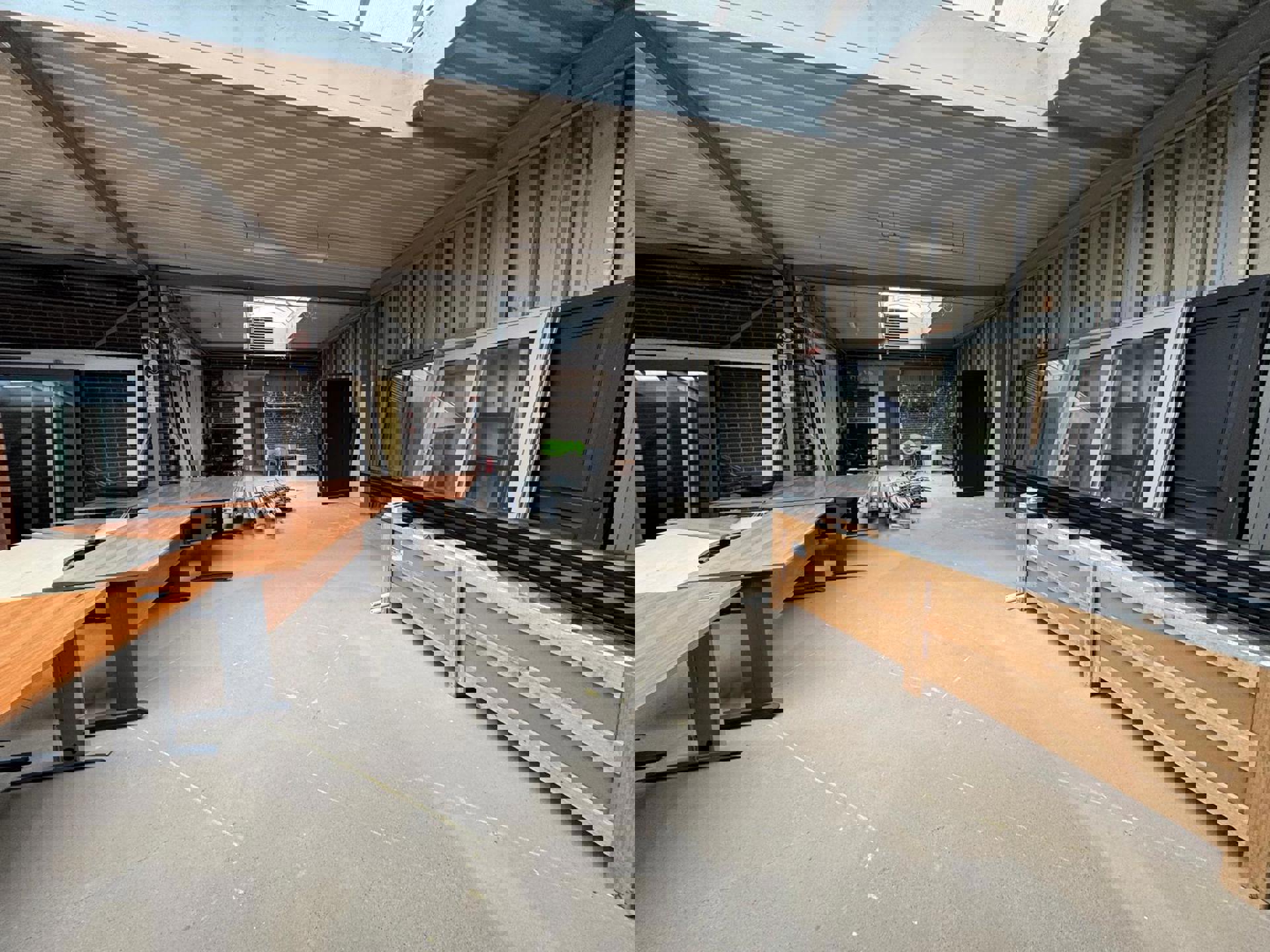 Commercial for rent in Zottegem - photo 3