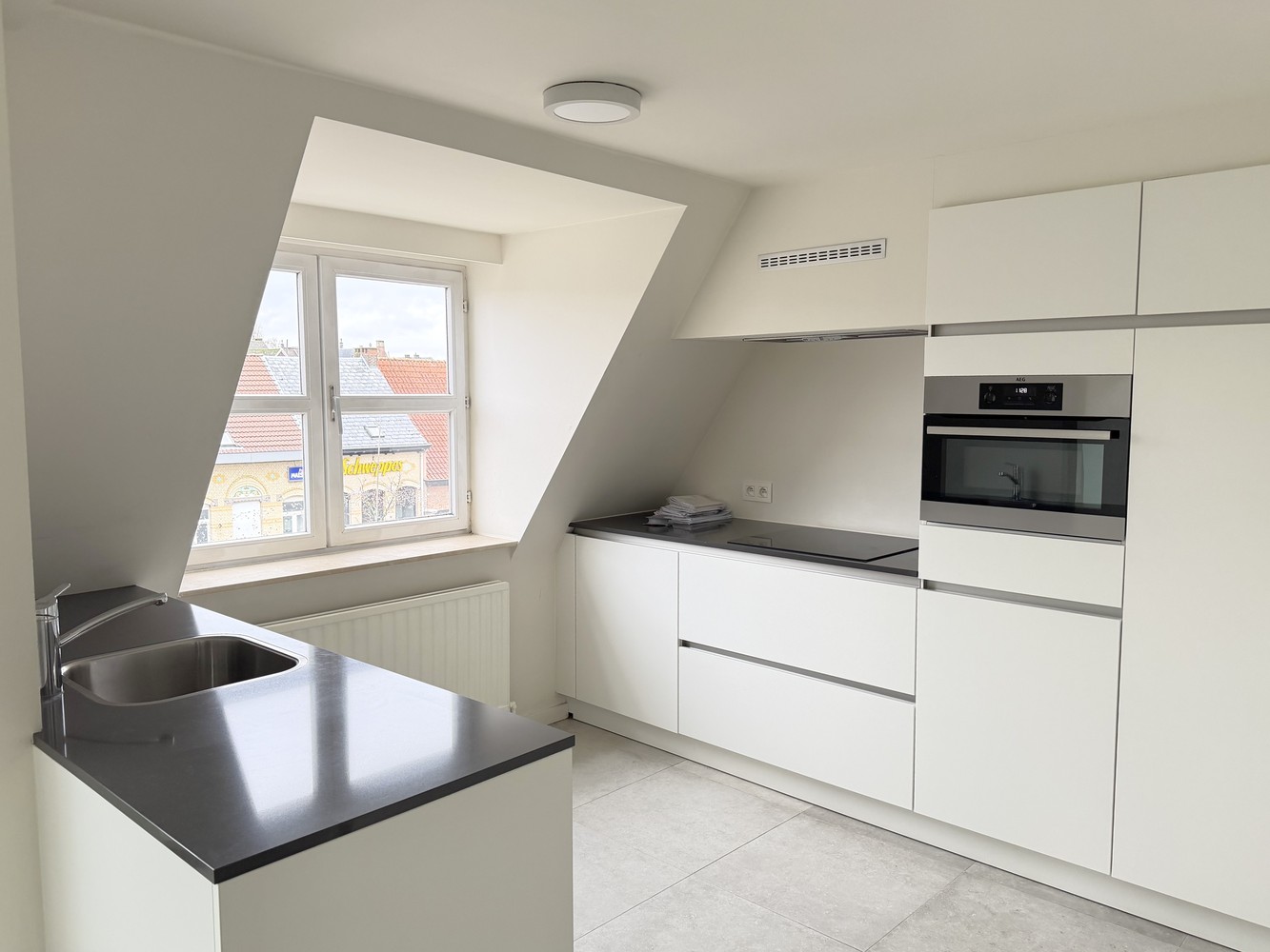 Tof appartement met 2 slaapkamers in hartje Lier! - foto 5