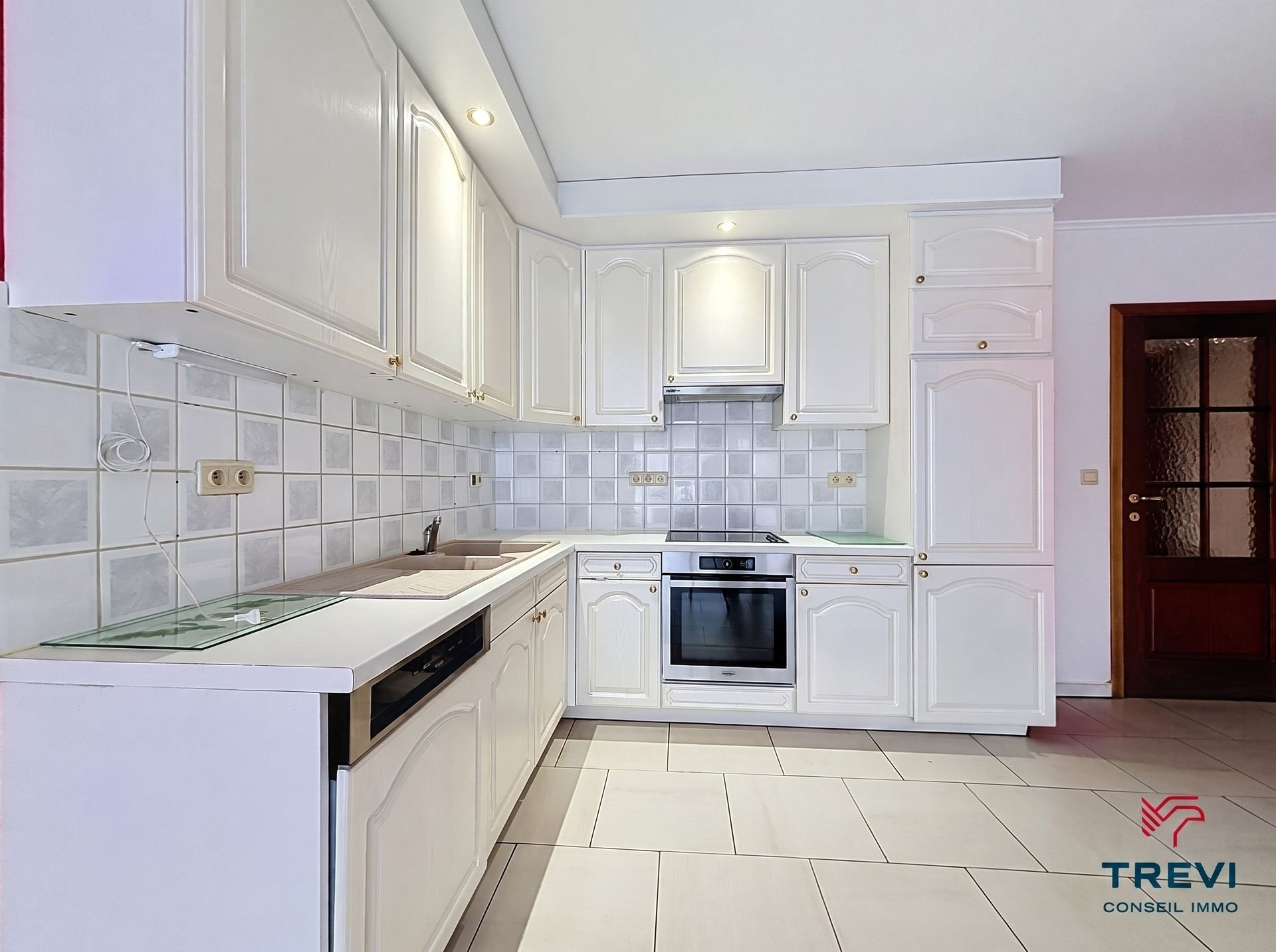 Appartement te koop in Tubize met 1 slaapkamer - foto 5