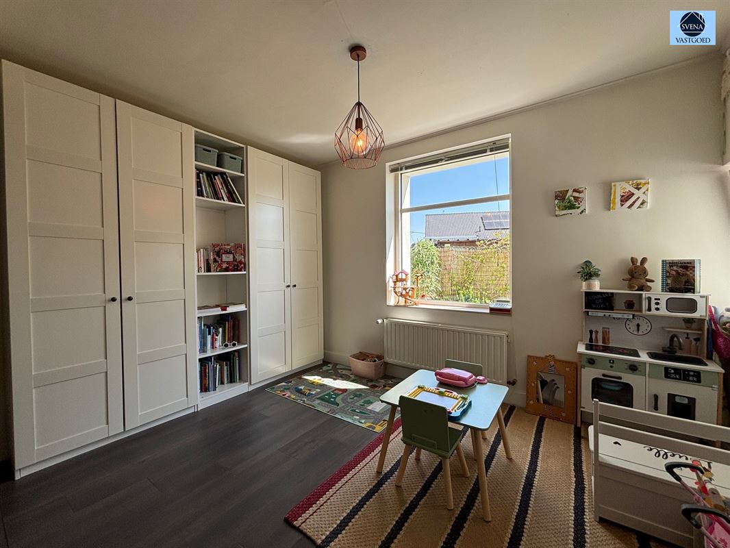 WONING MET 3 KAMERS EN TUIN - foto 5