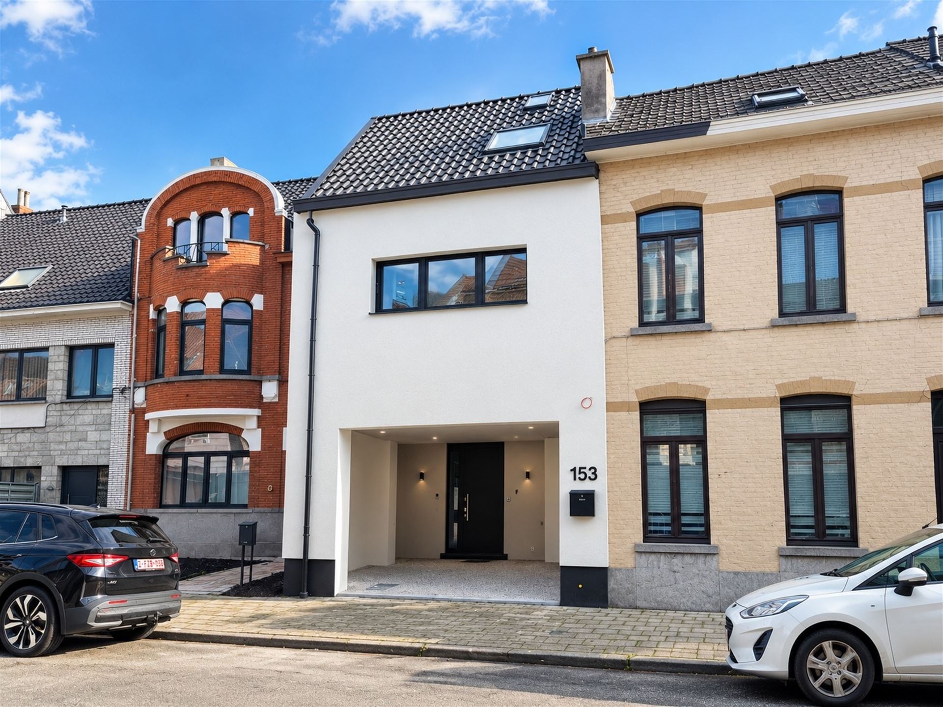 Instapklare, energiezuinige woning met 4 slk en tuin! - foto 5