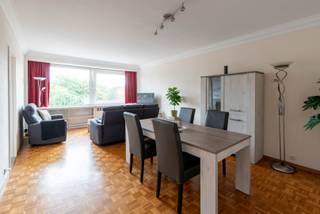 Appartement à louer à Anvers
