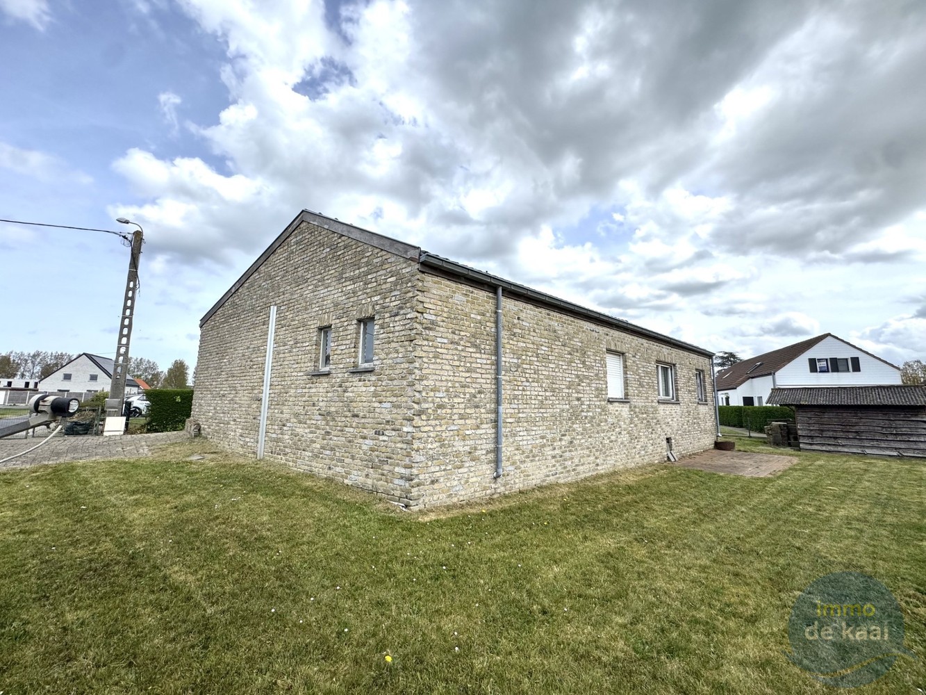 Huis te koop in Westende met 2 slaapkamers - foto 3