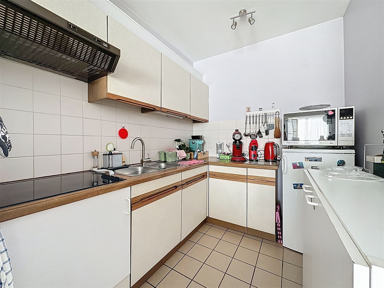 Instapklaar appartement nabij centrum Brasschaat - foto 3