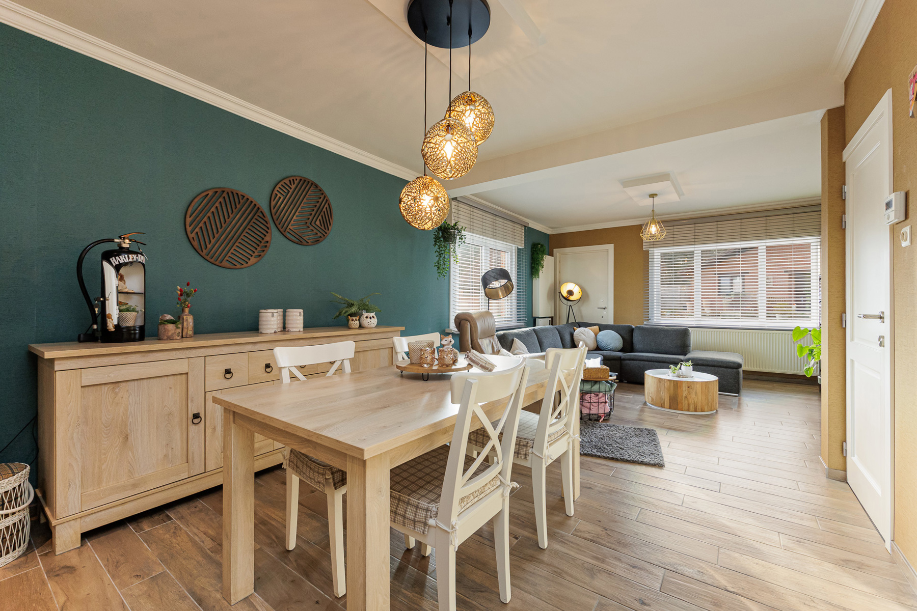 Maison à vendre à Balen avec 3 chambres - photo 4