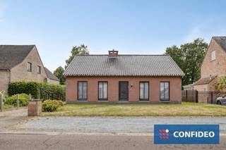 House for sale in Zonhoven