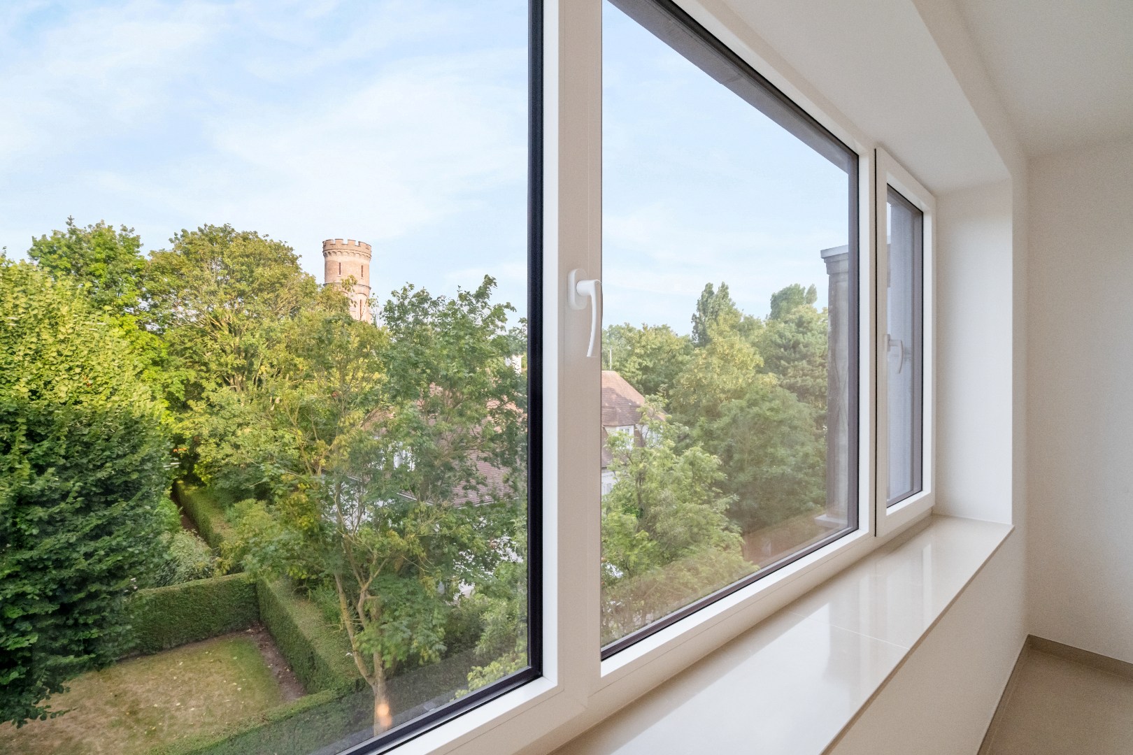Instapklaar duplex appartement - foto 4