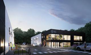 Commercial for sale in Kortenberg