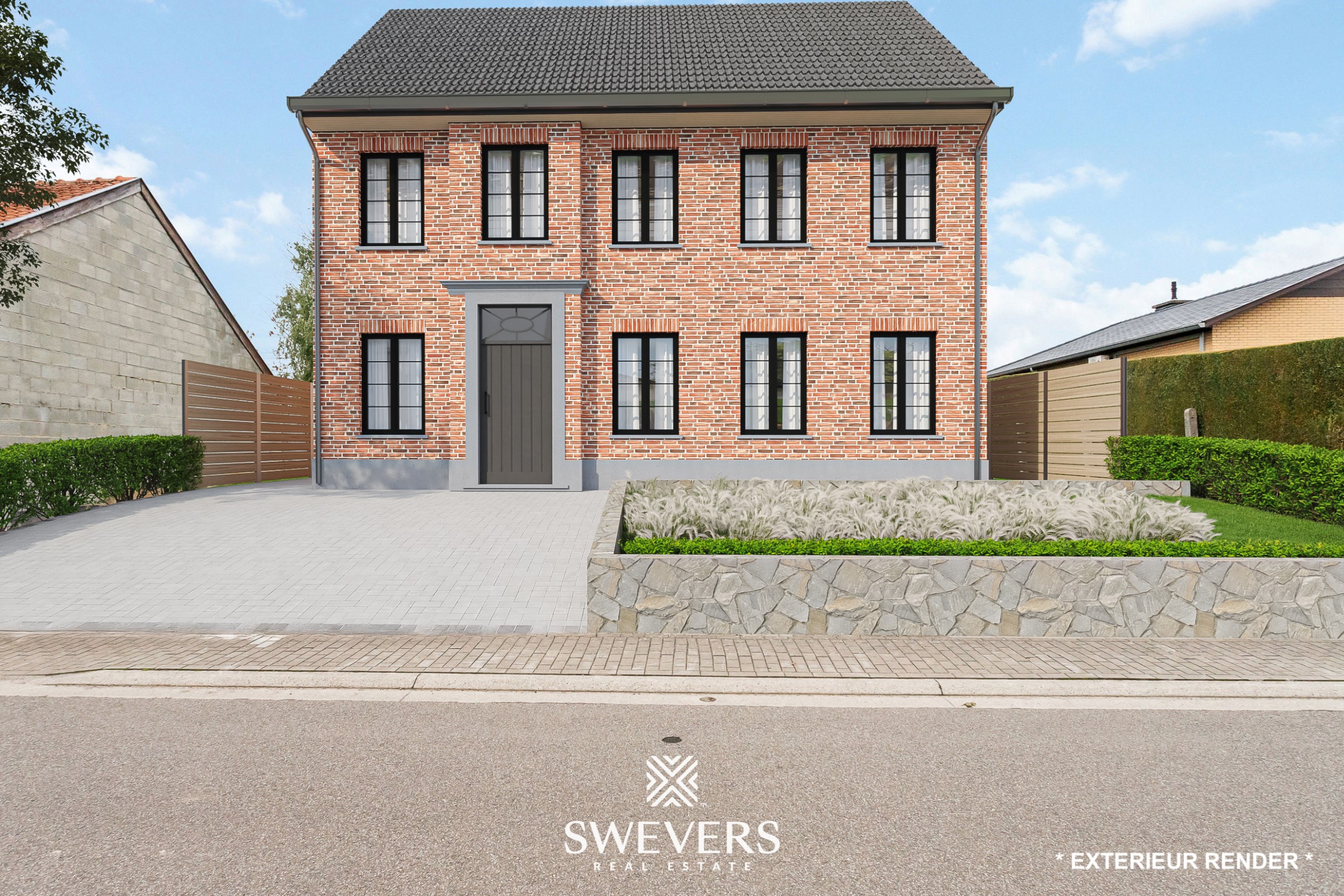 Terrain à vendre à Léau - photo 1