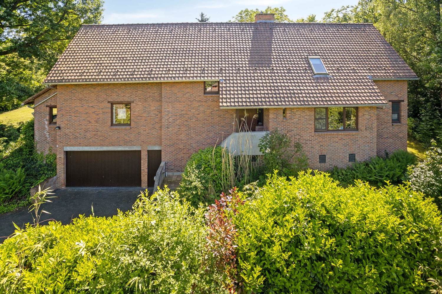 Prachtige, achterin gelegen villa op 22a15ca - foto 4
