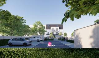 Wie graag zijn auto op een veilige en eigen autostaanplaats wil parkeren, dichtbij de Markt van Ardooie, vindt hier voor 15.000 euro zijn...