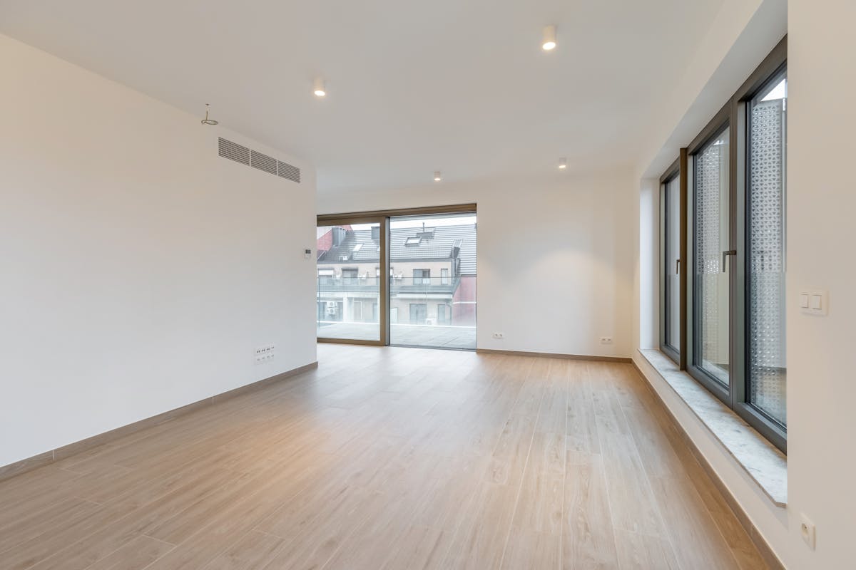 Assisted living apartment with 2 bedrooms in the heart of Hasselt - photo 4