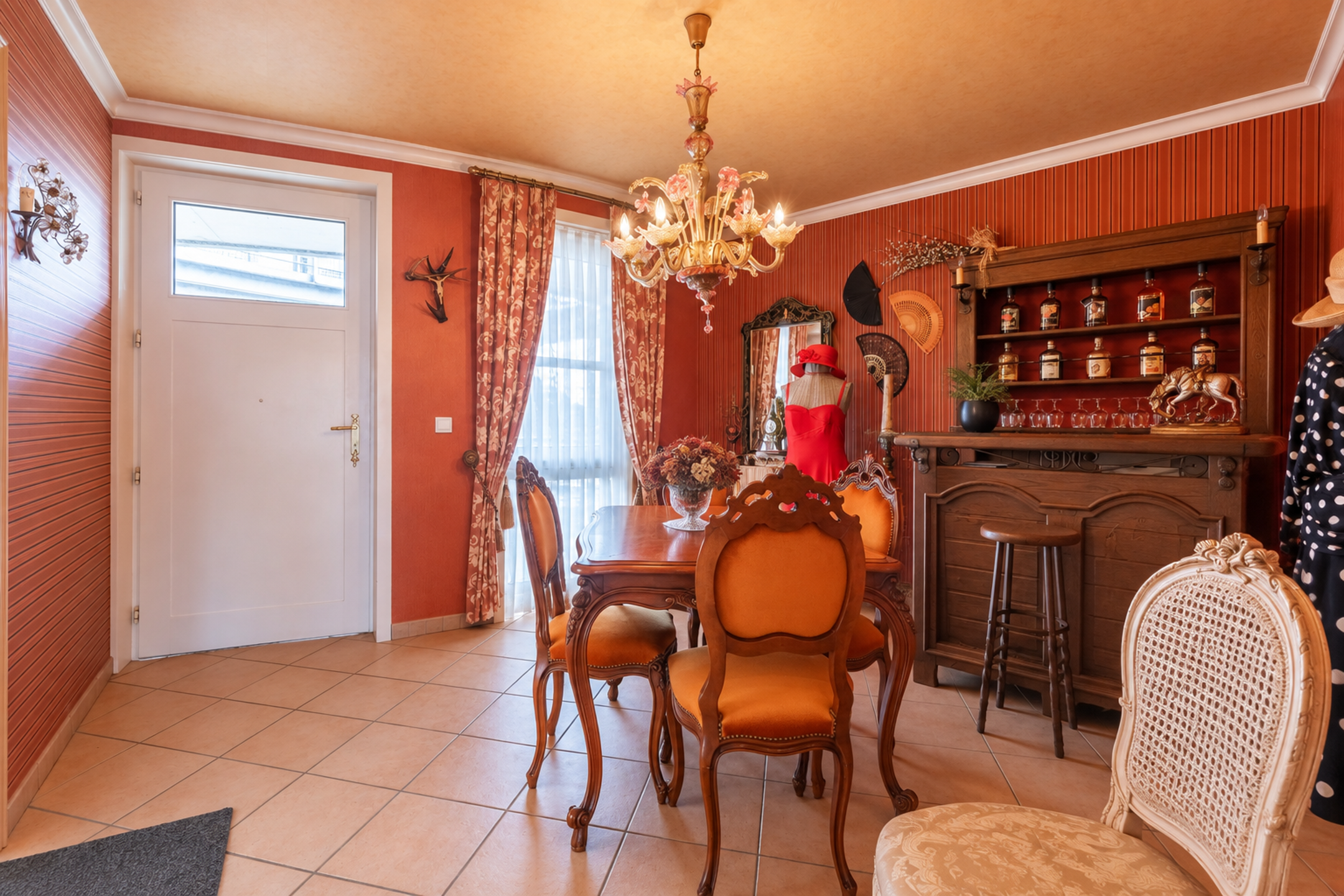 Ruim appartement centrum Koekelare met optie garage! - foto 4