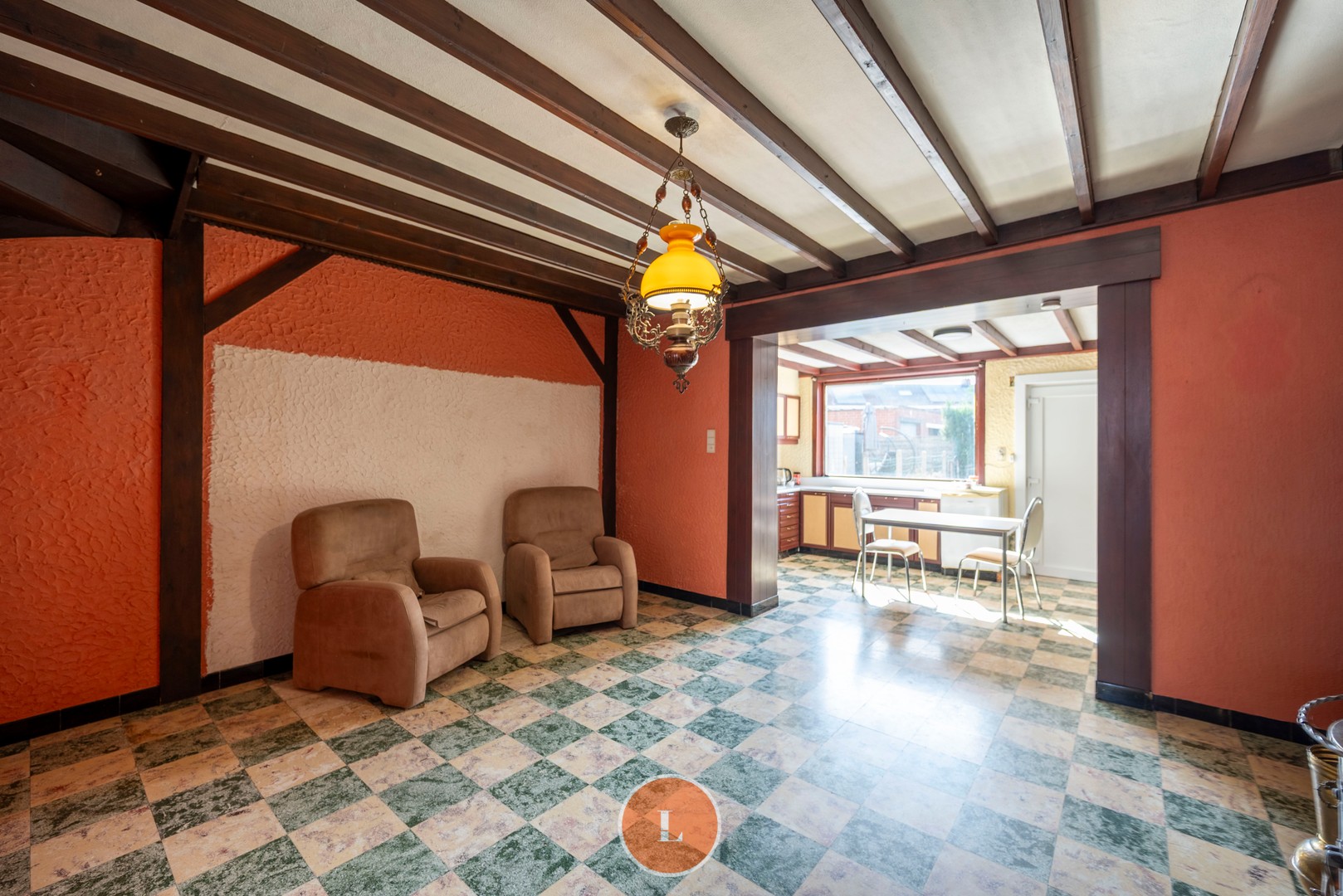 House for sale in Menen with 3 bedrooms - photo 4