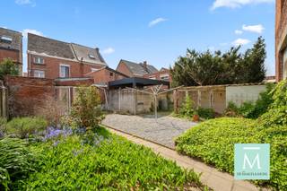 House for sale in Bonheiden