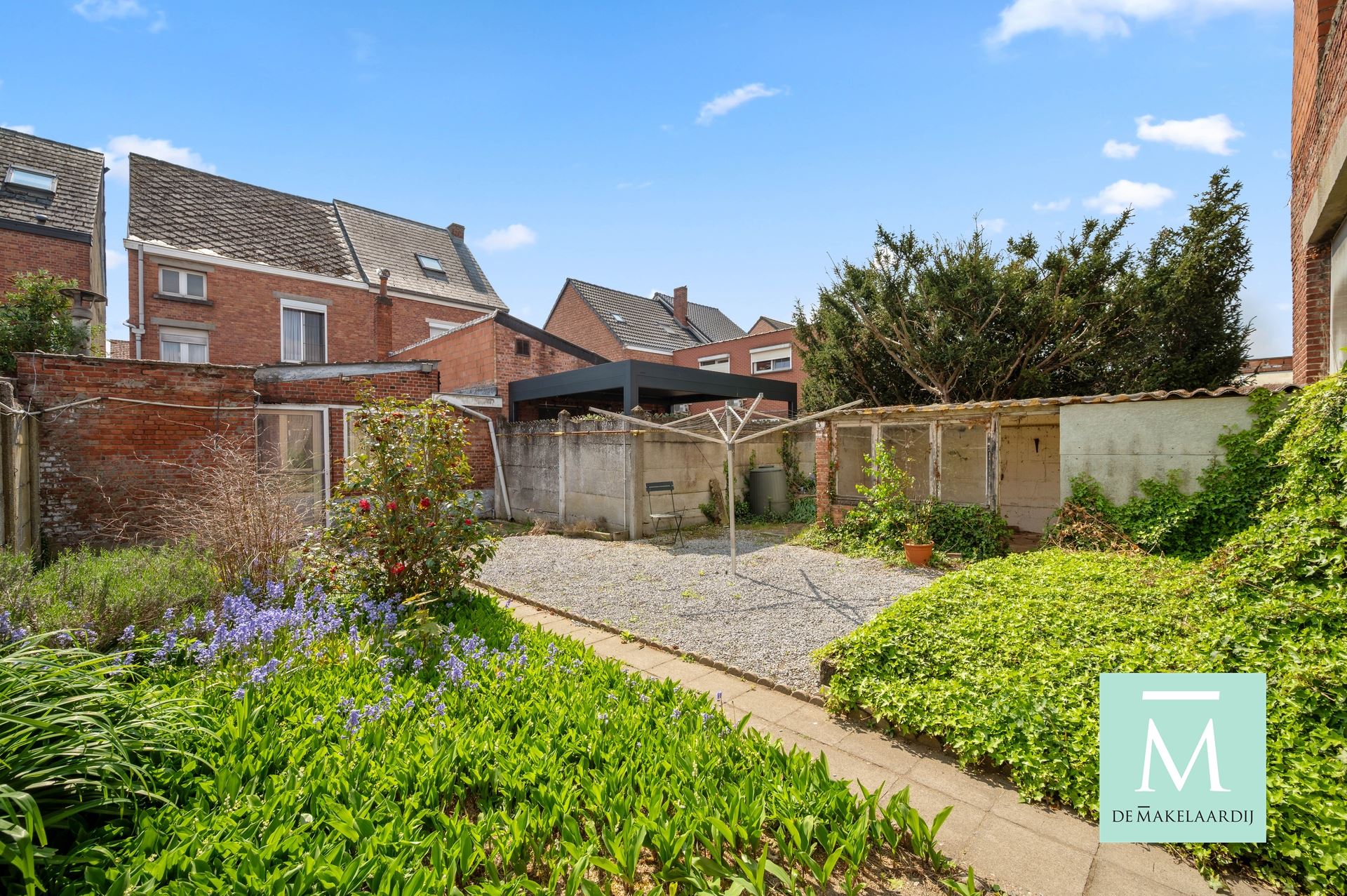 Maison à vendre à Bonheiden avec 3 chambres - photo 2
