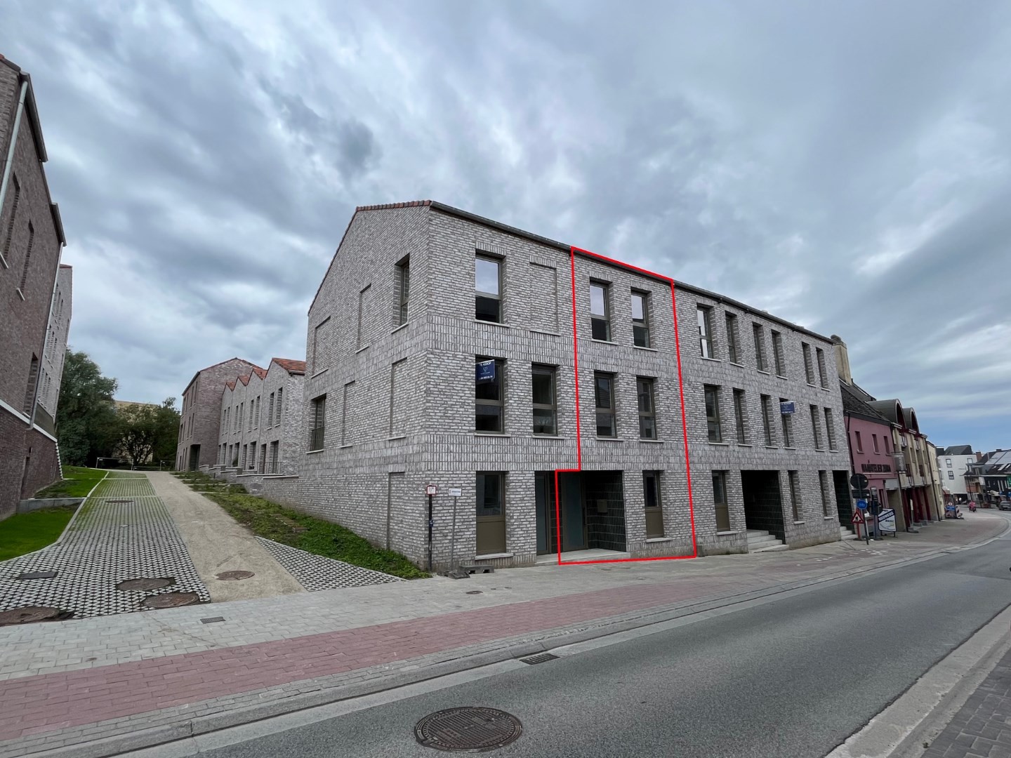 Maison à vendre à Gavere avec 3 chambres - photo 1