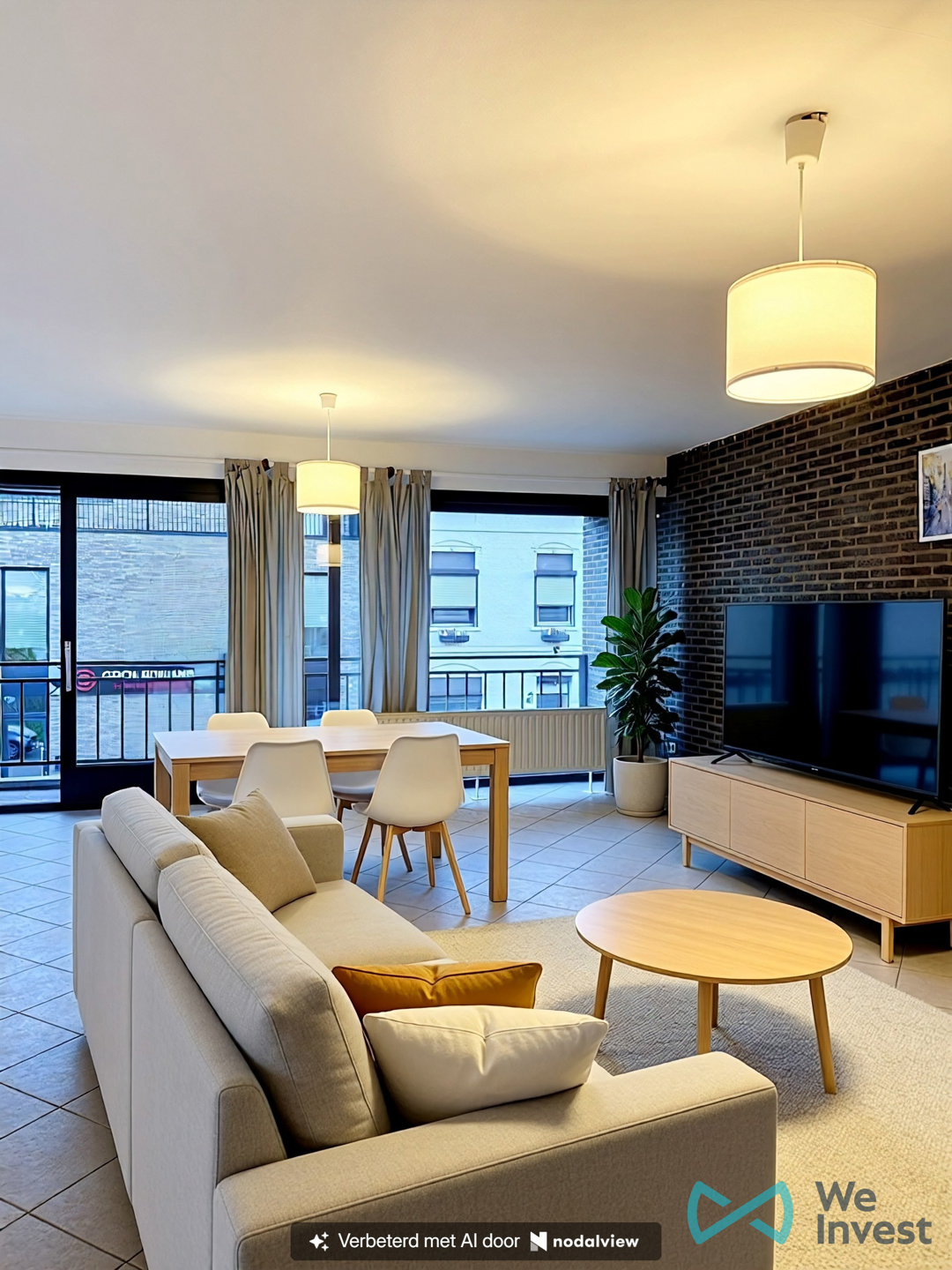 Appartement à vendre à Beringen avec 2 chambres - photo 4