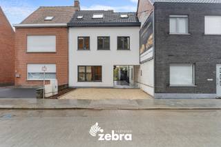 Maison à vendre à Roulers