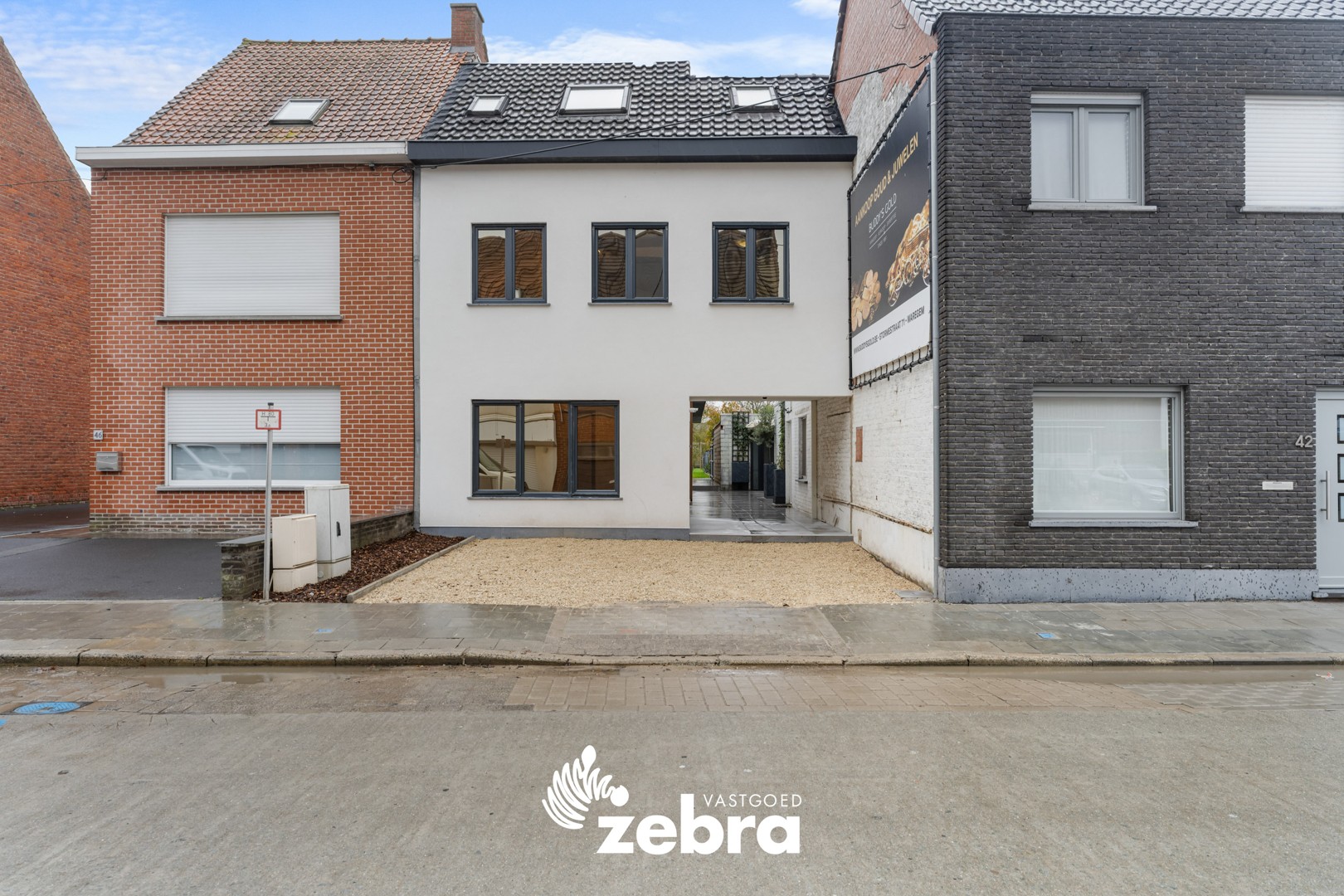 Maison à vendre à Roulers avec 4 chambres - photo 1