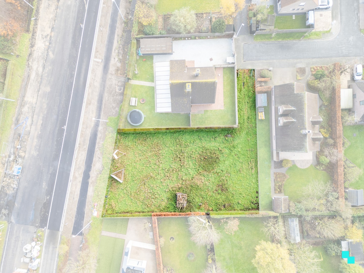 Land for sale in Izegem - photo 2