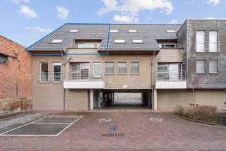 Appartement à vendre à Lebbeke