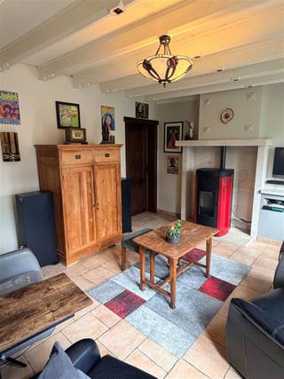 House for sale in Beveren-Kruibeke-Zwijndrecht