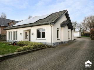 Maison à vendre à Tongres-Borgloon