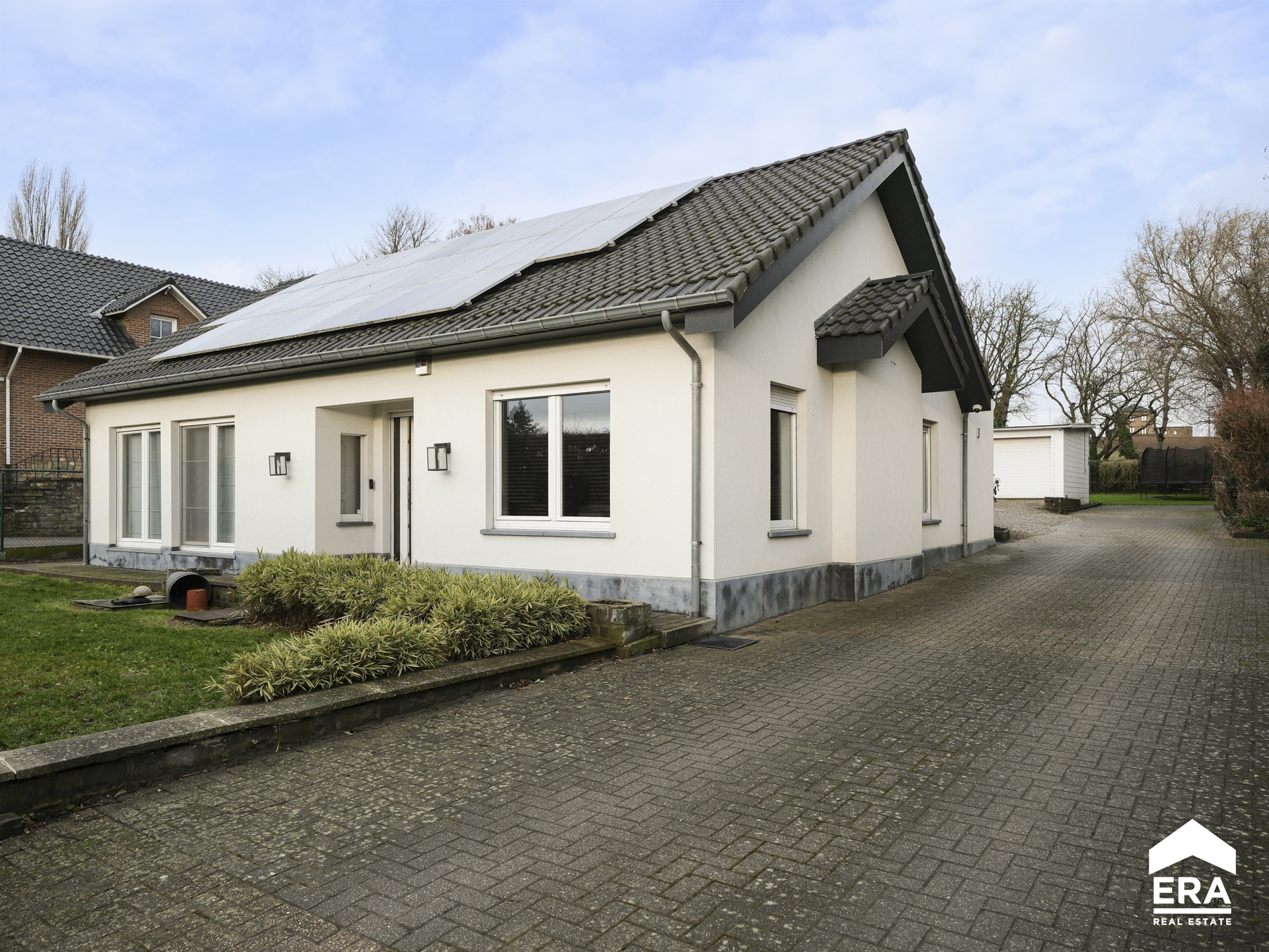 Maison à vendre à Tongres-Borgloon avec 3 chambres - photo 3