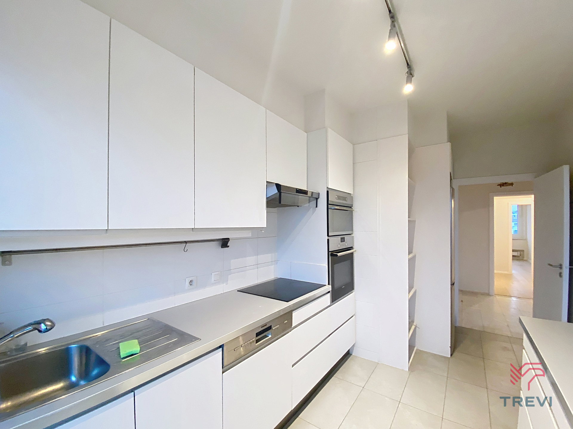 Appartement à louer à Uccle avec 2 chambres - photo 4