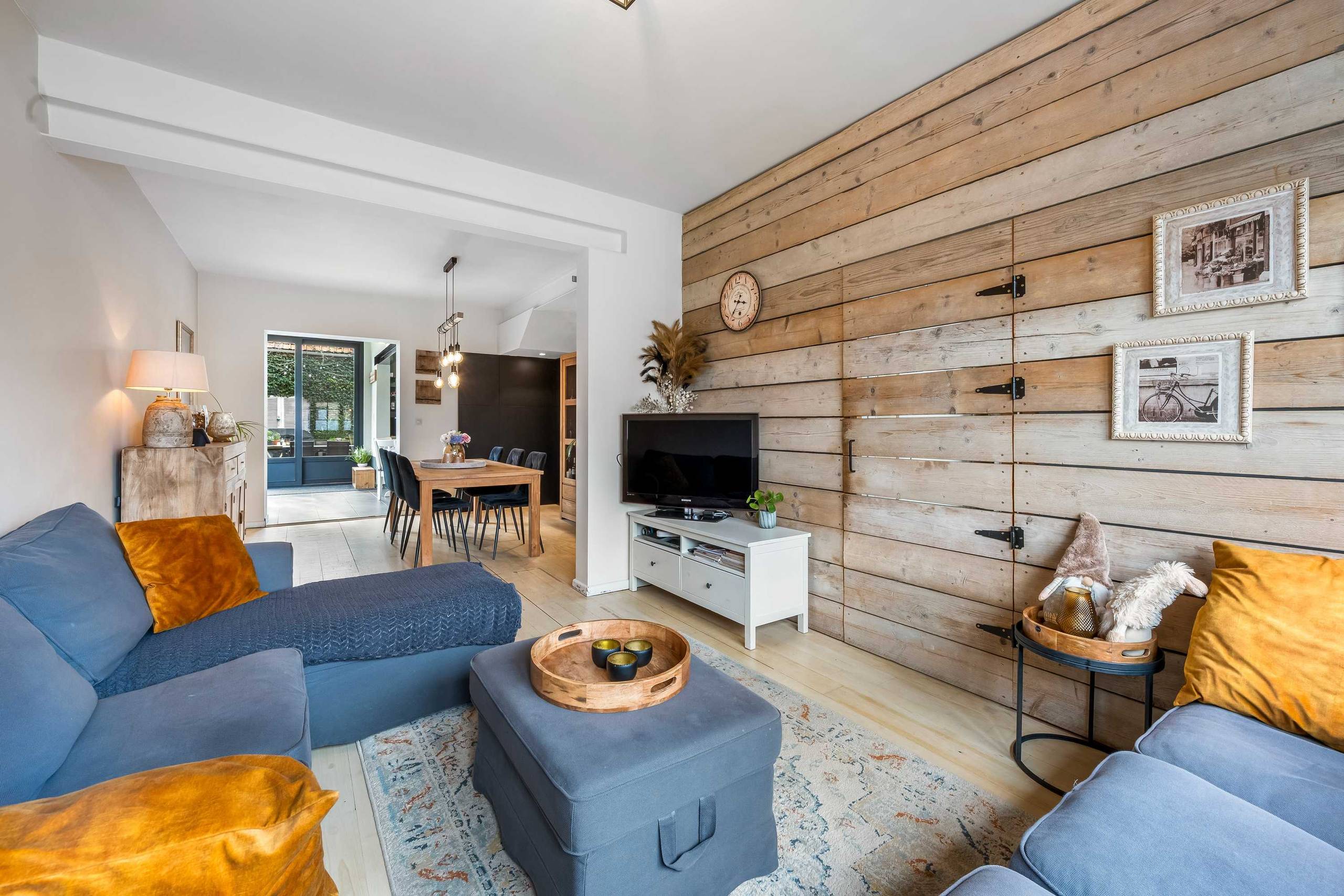 House for sale in Sint-Job-In-'T-Goor with 4 bedrooms - photo 2