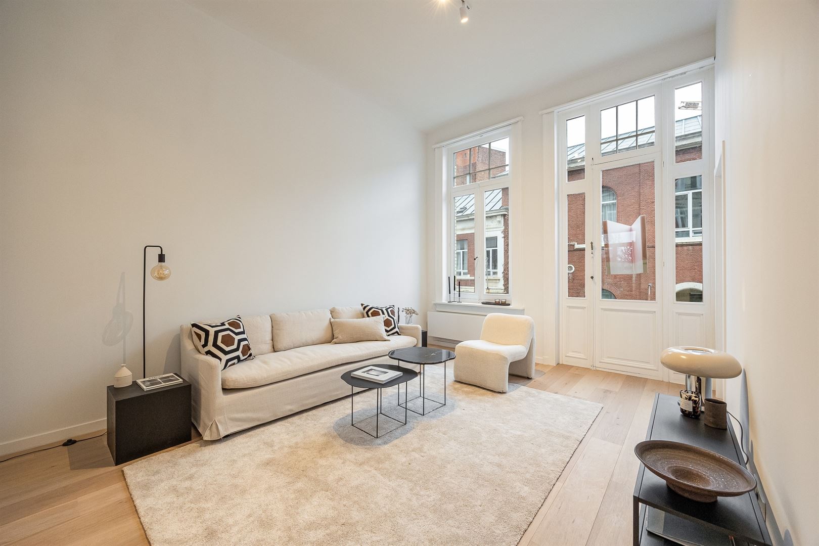 Wonen met charme, klasse en een vleugje grandeur - foto 3