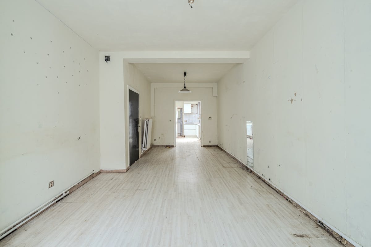 4 bedroom house to renovate in Ostend - photo 3