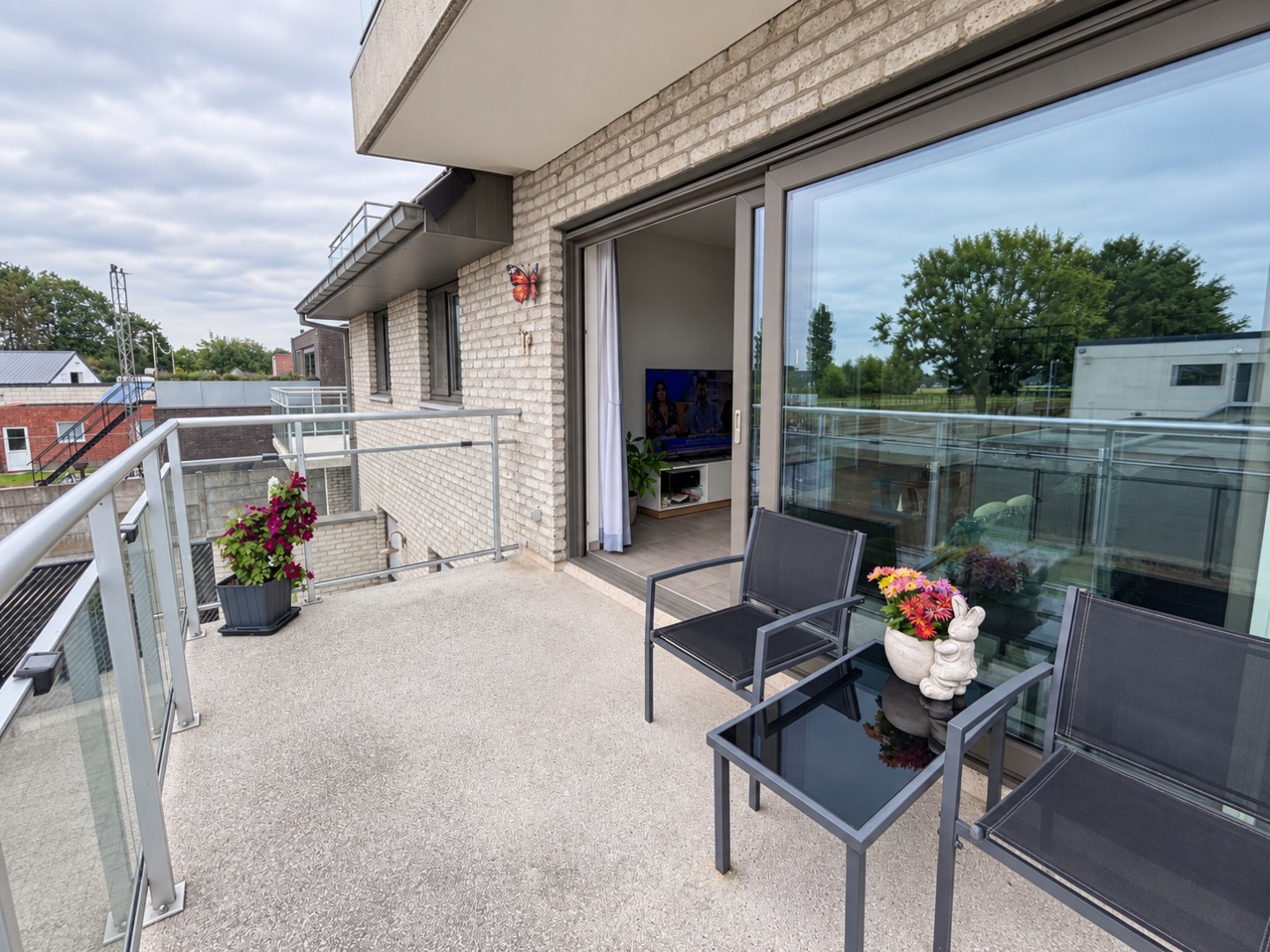 Apartment for sale in Zelzate with 2 bedrooms - photo 5