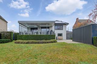 Maison à vendre à Heusden-Zolder