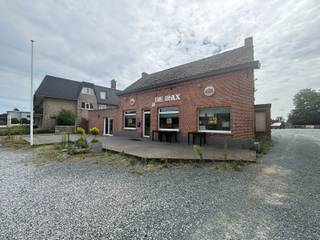 Commercial for rent in Nijlen