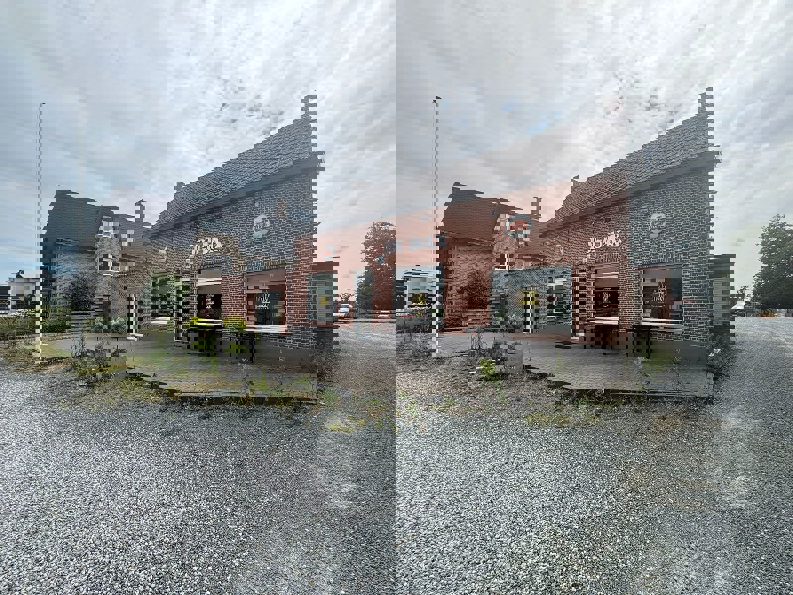 Commercial for rent in Nijlen - photo 2