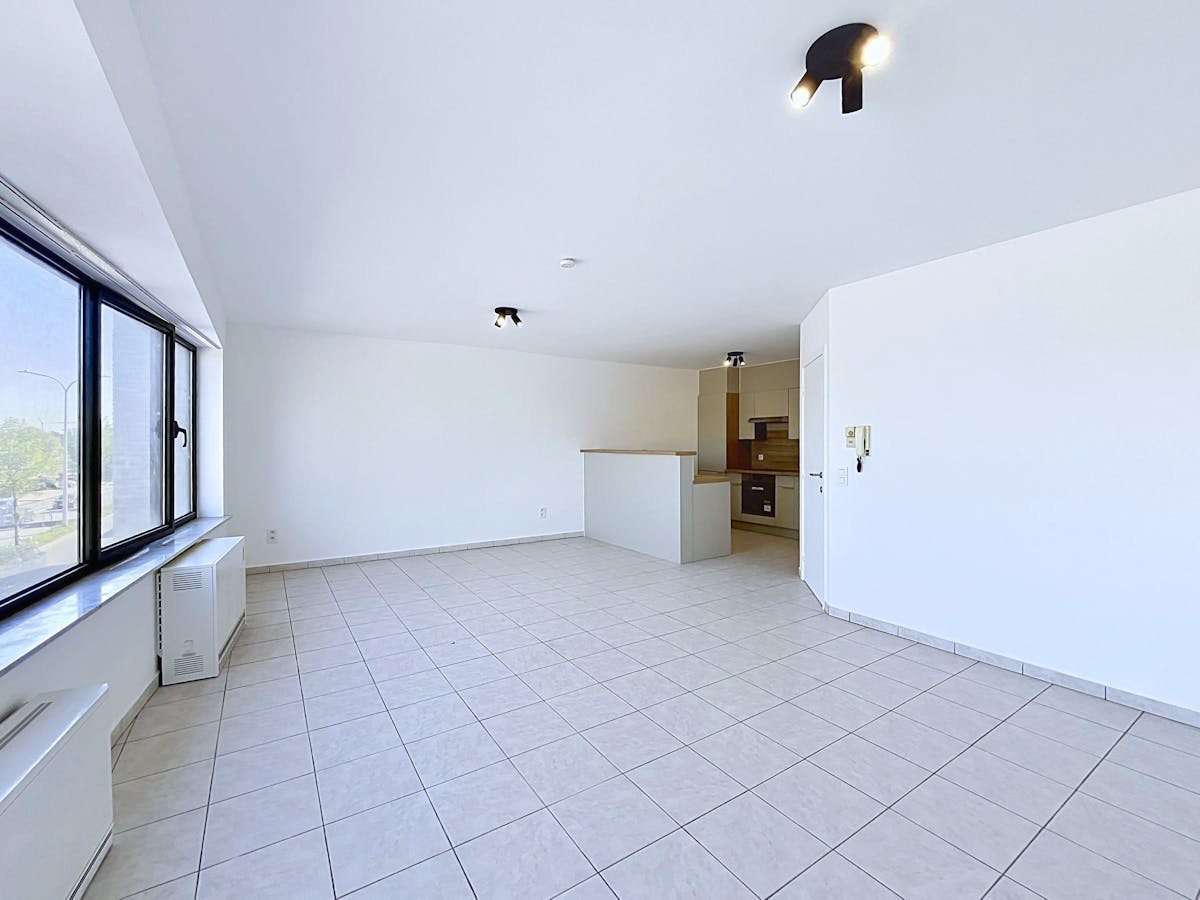 Appartement de deux chambres avec terrasse à la gare d'Eeklo - photo 5