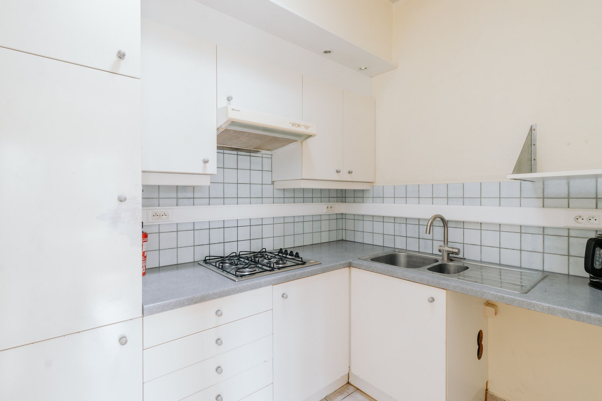 2 slaapkamer appartement in het centrum van Wilrijk - foto 4