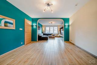 Huis te koop in Bergen