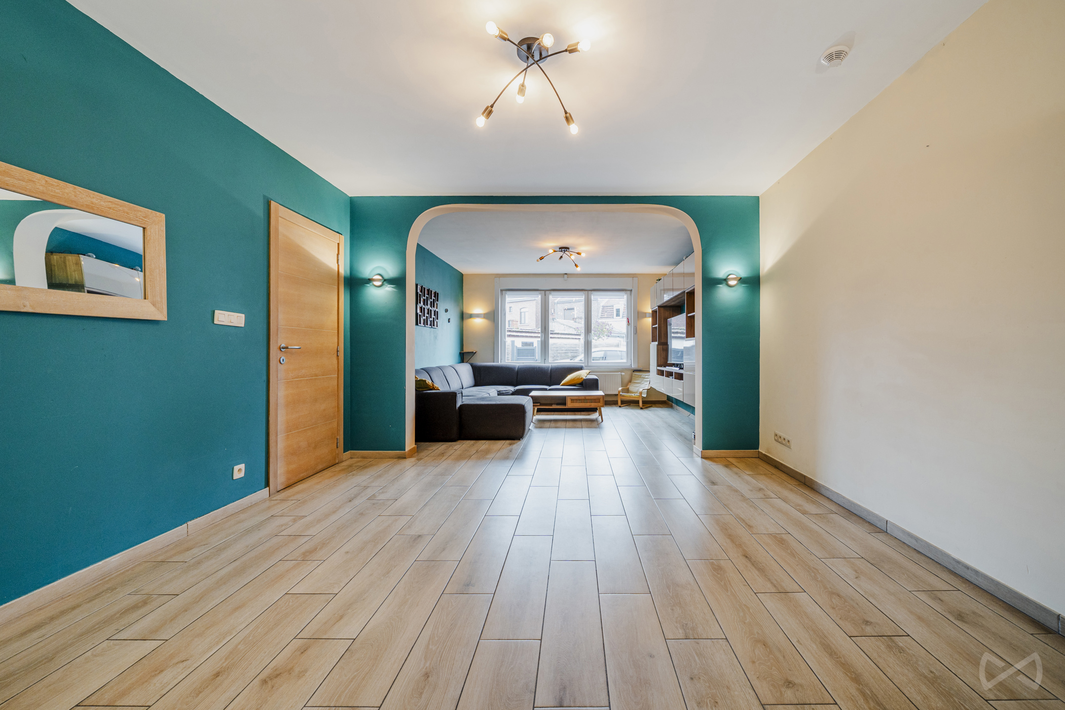 Huis te koop in Nimy met 4 slaapkamers - foto 3