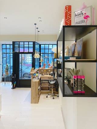 Commercial à vendre à Lierre