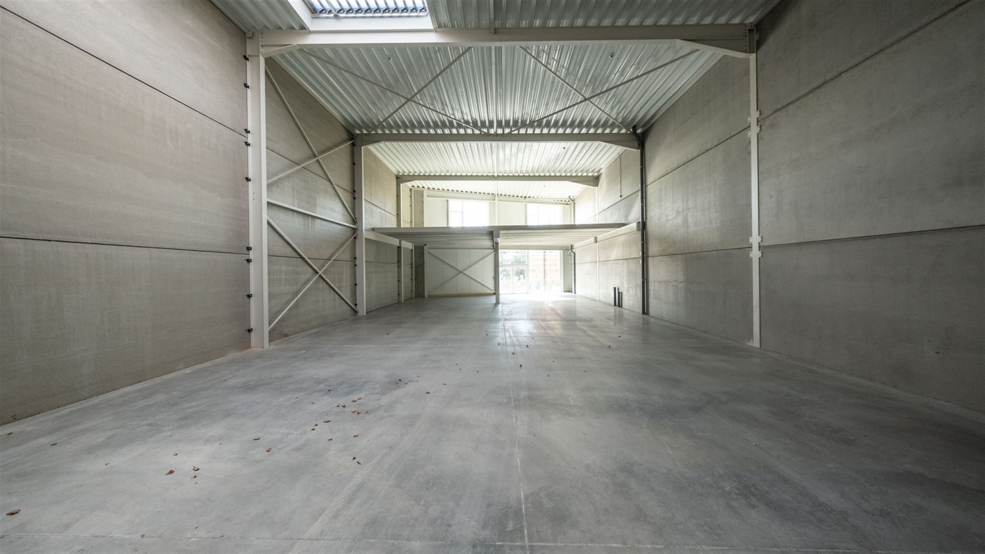 Te huur in Aarschot - Moderne KMO-unit in bedrijvenpark PALLET - foto 5