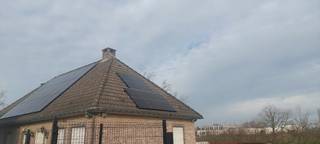 Maison à louer à Ranst