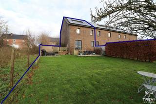 Huis te huur in Braives