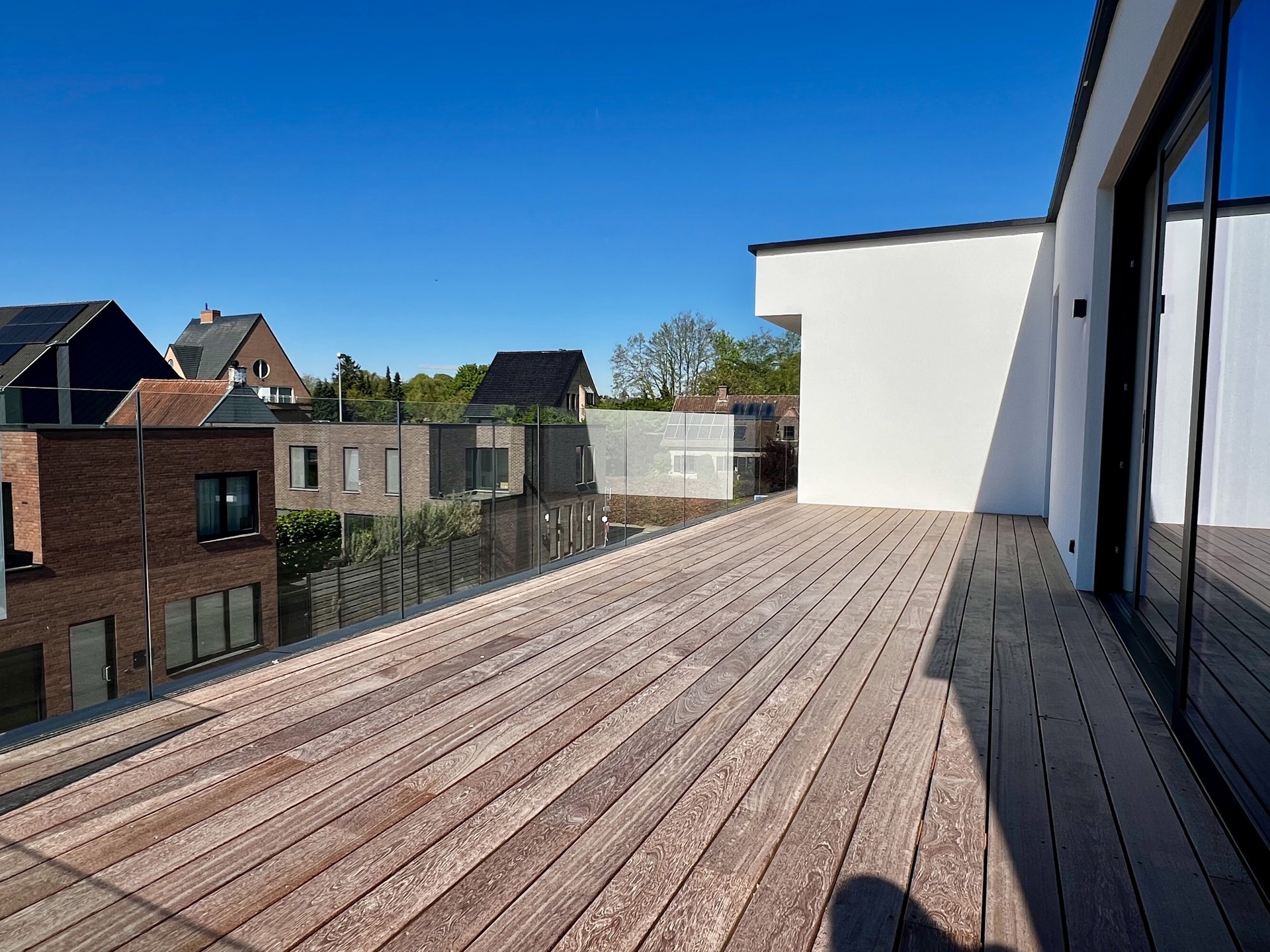 Apartment for sale in Kruisem with 3 bedrooms - photo 1