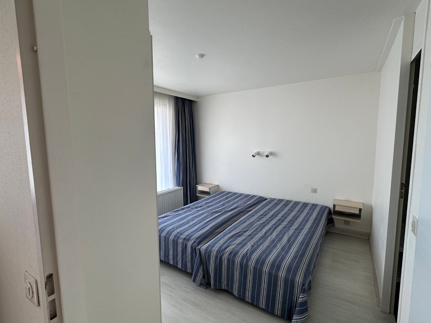 Lichtrijk en gemeubeld 1‑slaapkamerappartement in hartje Knokke - photo 5