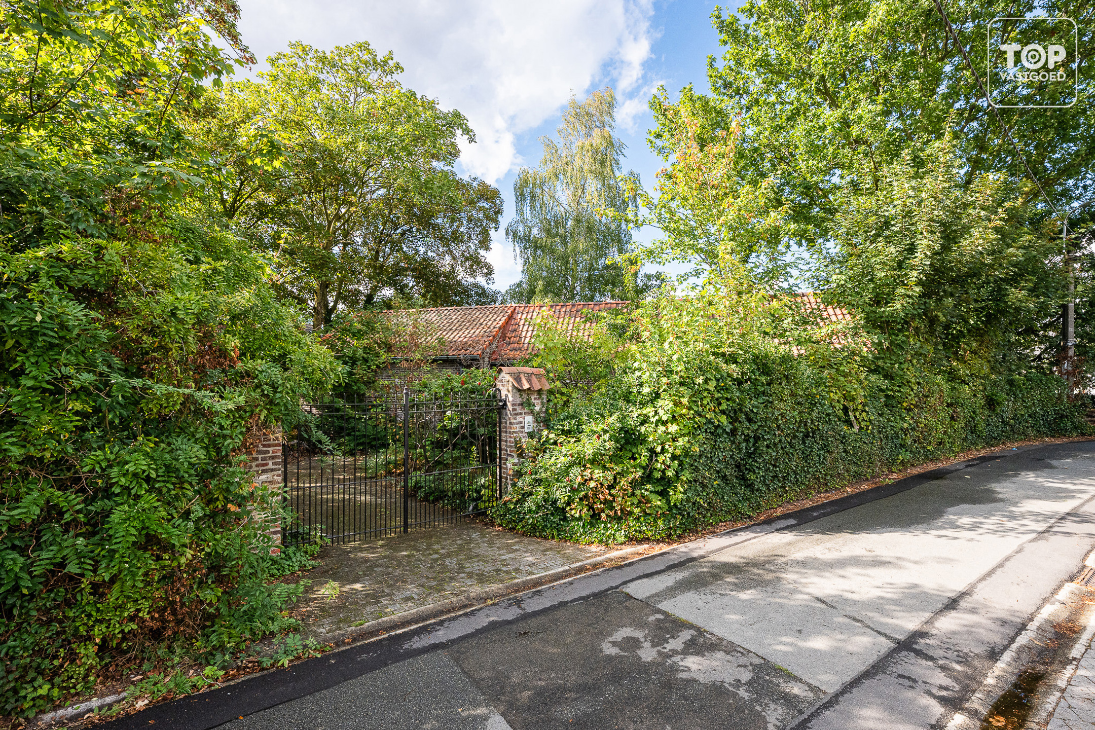 House for sale in Evergem