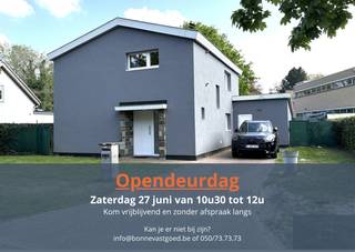<p>In een rustige doodlopende straat, in een van de meest gegeerde buurten van Sint-Kruis, ontdek je deze charmante woning. Hier woon je op een toplocatie, op wandelafstand van winkels, scholen en het bruisende stadscentrum, in alle rust.</p>
<p><strong>Zorgeloos wonen met een sterke basis</strong><br />Deze woning werd de voorbije jaren met oog voor kwaliteit en comfort vernieuwd. Dankzij de doordachte renovaties ben je helemaal klaar voor de toekomst:</p>
<ul>
<li>Geen renovatieverplichting</li>
<li>Conforme elektrische installatie is conform</li>
<li>Gevelisolatie voor extra energie-efficiëntie</li>
<li>Vernieuwd schrijnwerk</li>
<li>Nieuwe vloeren op het gelijkvloers</li>
</ul>
<p><strong>Licht, ruimte en een zonnige tuin</strong><br />De woning verwelkomt je met een aangename, lichtrijke leefruimte die mooi overloopt in de zuidgerichte tuin — dé plek om van ’s morgens tot ’s avonds van de zon te genieten. Boven vind je drie volwaardige slaapkamers, ideaal voor een gezin of wie extra ruimte wenst.</p>
<p><strong>Maak het helemaal jouw thuis</strong><br />De badkamer en veranda bieden nog de kans om volledig naar eigen smaak en stijl afgewerkt te worden. Zo geef jij deze woning de persoonlijke toets die ze verdient.<br /><br />Contacteer Bonne Vastgoed 7 op 7 voor meer info via 050/73.73.73 of info@bonnevastgoed.be</p>
