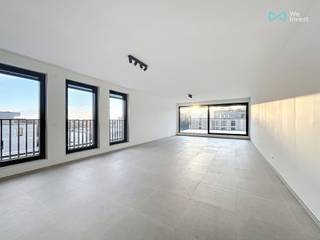 MAIL : demis.hardiquest@weinvest.be / TEL : 0493 83 73 13We Invest est fier de vous présenter le projet Viridis. Niché au coeur du Mediapark, à égale...